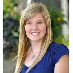 Meet your Posher, Paige